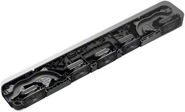 Alt view image 14 of 16 - Sony HT-S2000 3.1ch 250W Surround Sound Soundbar with Dolby Atmos (2023)