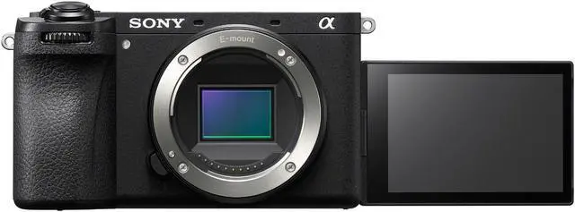 Alt view image 7 of 18 - Sony Alpha 6700  APS-C Interchangeable Lens Camera