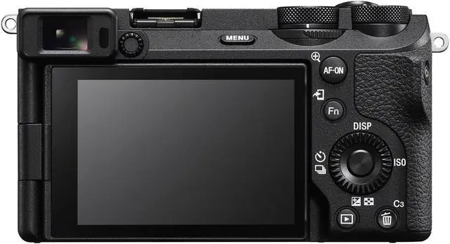 Alt view image 6 of 18 - Sony Alpha 6700  APS-C Interchangeable Lens Camera