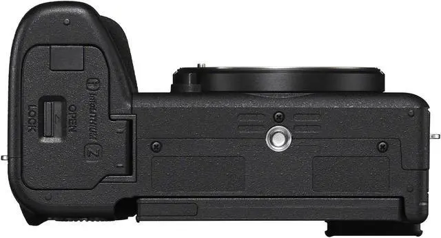 Alt view image 9 of 18 - Sony Alpha 6700  APS-C Interchangeable Lens Camera