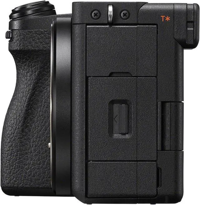 Alt view image 11 of 18 - Sony Alpha 6700  APS-C Interchangeable Lens Camera