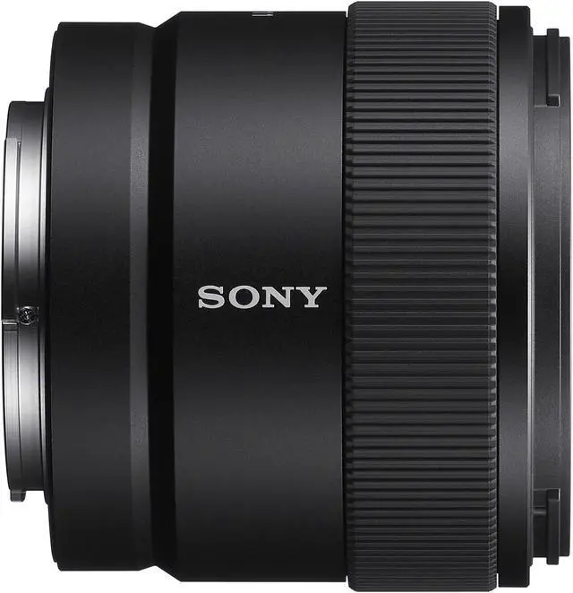 Alt view image 8 of 20 - Sony E 11mm F1.8 APS-C Ultra-Wide-Angle Prime for APS-C Cameras