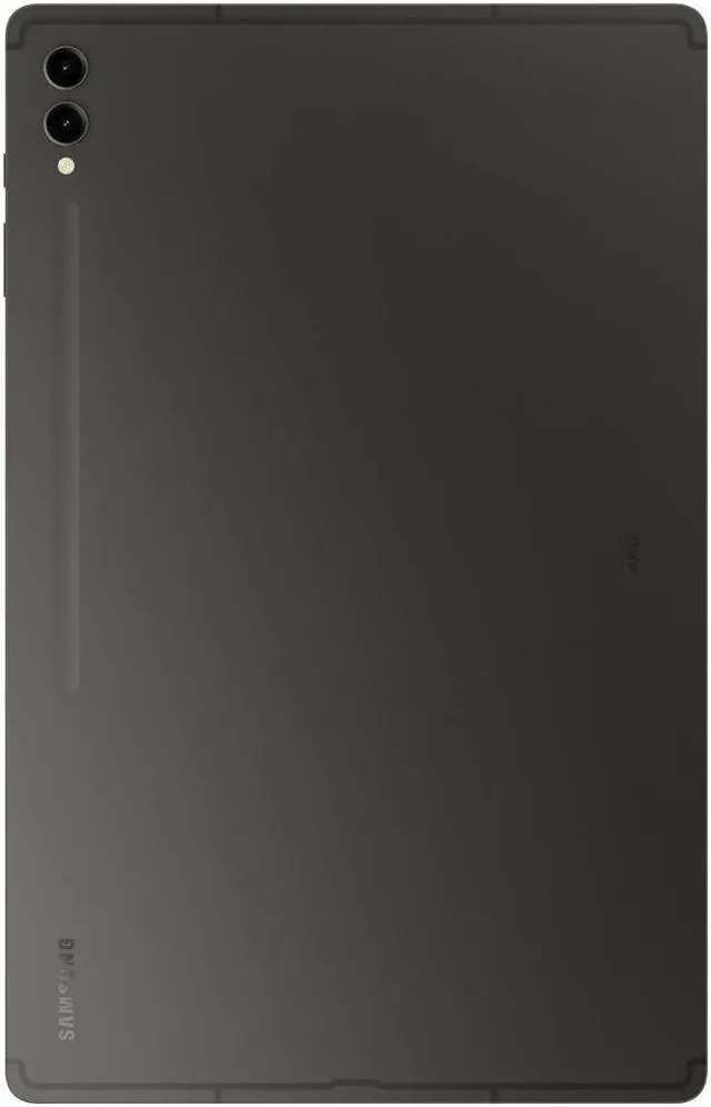 Alt view image 9 of 20 - Samsung Galaxy Tab S9 Ultra Rugged Tablet with 14.6-Inch AMOLED and Snapdragon 8 Gen 2 (Silver)