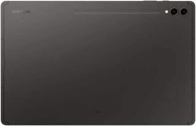 Alt view image 10 of 20 - Samsung Galaxy Tab S9 Ultra Rugged Tablet with 14.6-Inch AMOLED and Snapdragon 8 Gen 2 (Silver)