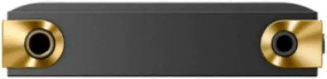 Alt view image 9 of 9 - Sony NW-ZX707 Walkman 64GB Hi-Res Portable Digital Music Player with Android, Large 5.0" (diag) Touchscreen Display, up to 24 Hour Battery, Wi-Fi & Bluetooth and USB Type-C  Black NW-ZX707/B