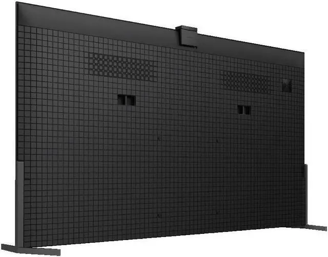 Alt view image 10 of 13 - Sony XR55A95L 55" QD-OLED 4K UHD Smart Google TV with AI Upscaling (2023)