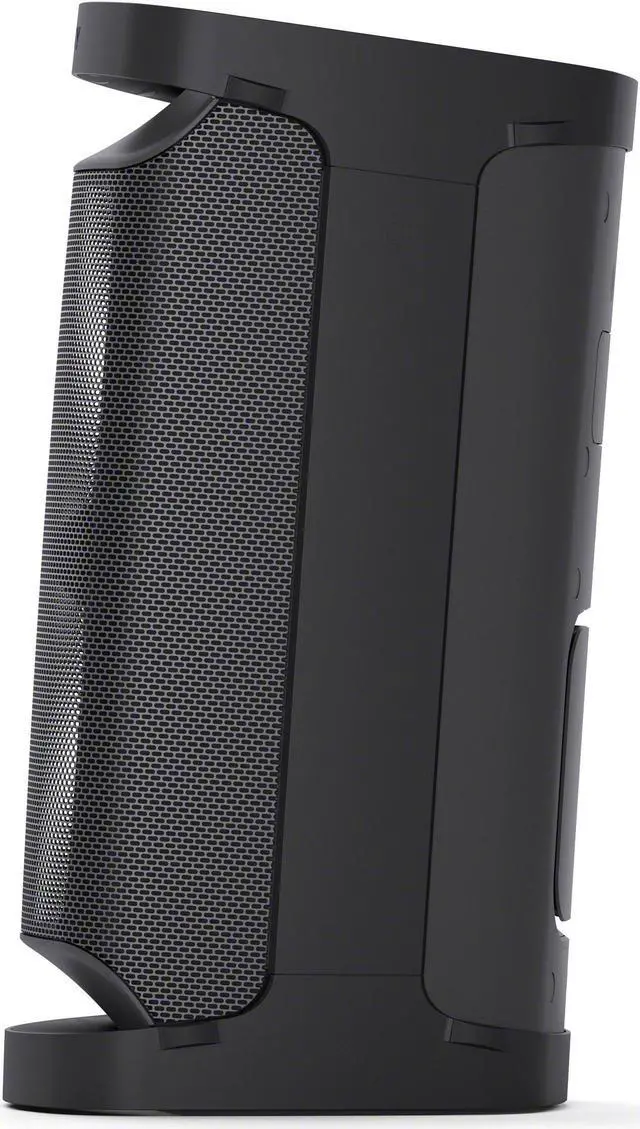 Alt view image 5 of 7 - Sony XP500 X-Series Portable Bluetooth Wireless Party Speaker Bundle