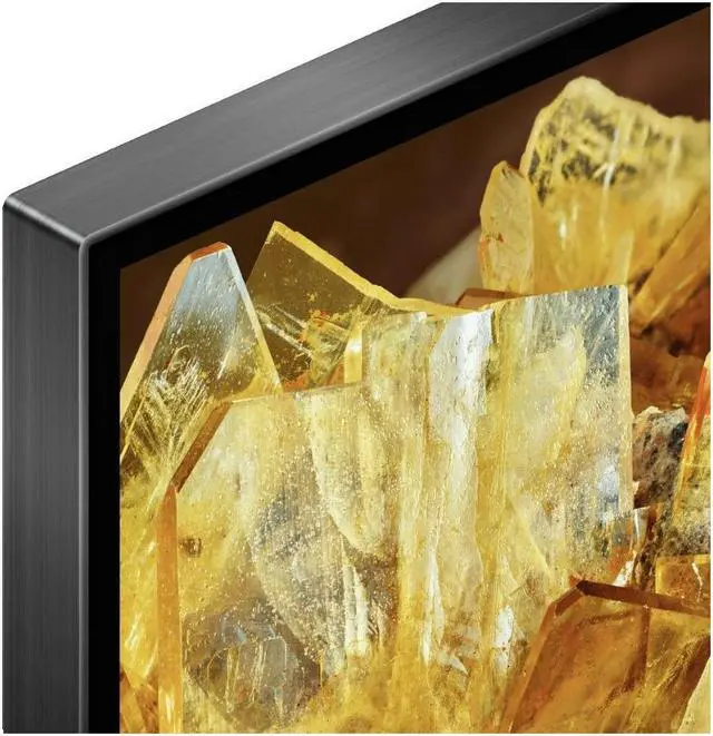 Alt view image 11 of 15 - Sony 55" BRAVIA XR X90L Full Array LED 4K HDR Google TV (2023) - XR55X90L