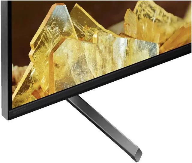 Alt view image 12 of 15 - Sony 55" BRAVIA XR X90L Full Array LED 4K HDR Google TV (2023) - XR55X90L