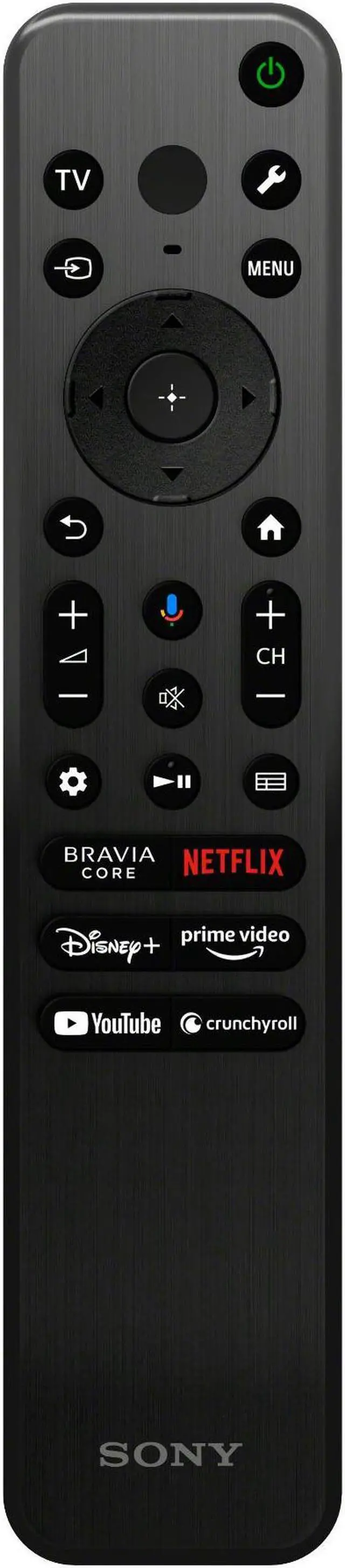 Alt view image 14 of 15 - Sony 55" BRAVIA XR X90L Full Array LED 4K HDR Google TV (2023) - XR55X90L