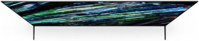 Alt view image 11 of 15 - Sony XR65A95L 65" QD-OLED 4K UHD Smart Google TV with AI Upscaling (2023)