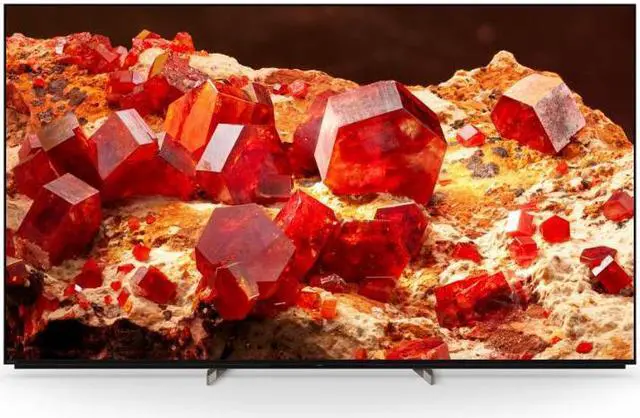 Alt view image 10 of 15 - Sony XR65X93L 65" 4K Mini LED Smart Google TV with PS5 Features (2023)