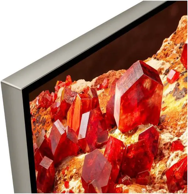 Alt view image 14 of 15 - Sony XR65X93L 65" 4K Mini LED Smart Google TV with PS5 Features (2023)