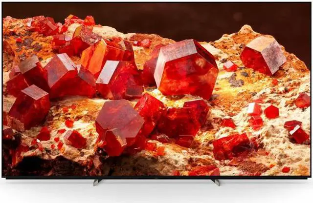 Alt view image 9 of 15 - Sony XR75X93L 75" 4K Mini LED Smart Google TV with PS5 Features (2023)