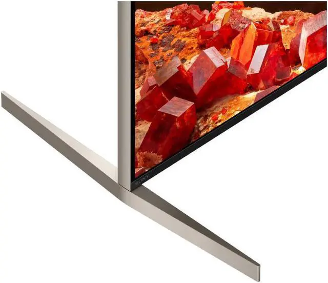 Alt view image 14 of 15 - Sony XR75X93L 75" 4K Mini LED Smart Google TV with PS5 Features (2023)