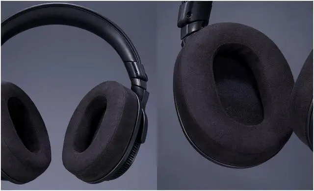 Alt view image 7 of 20 - Sony MDR-MV1 Open Back Reference Monitor Headphones
