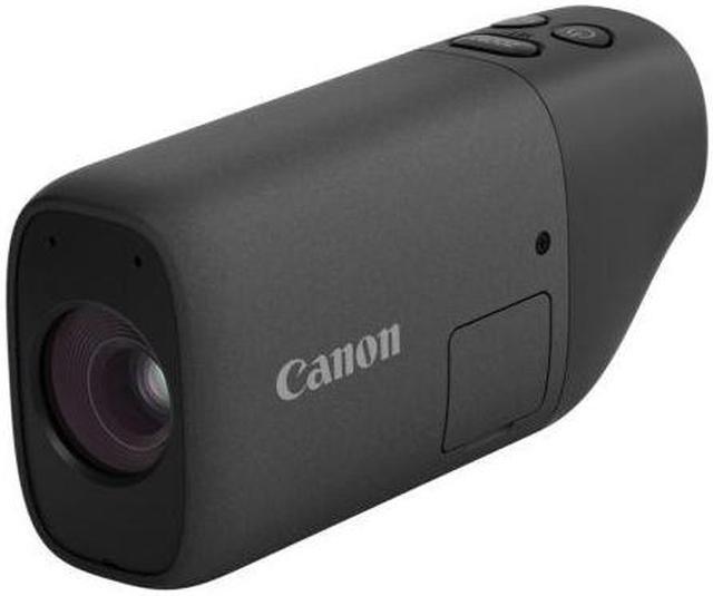 Alt view image 9 of 20 - Canon ZOOM Digital Monocular (Black)