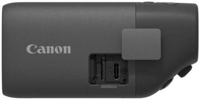 Alt view image 10 of 20 - Canon ZOOM Digital Monocular (Black)