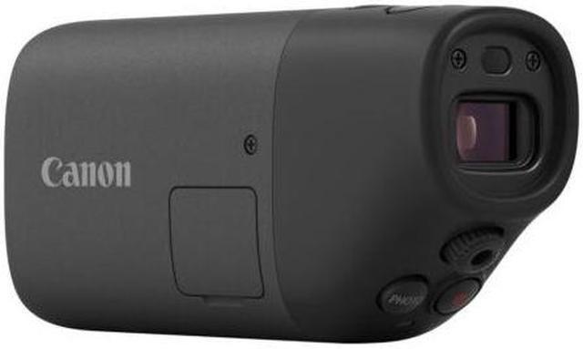 Alt view image 11 of 20 - Canon ZOOM Digital Monocular (Black)