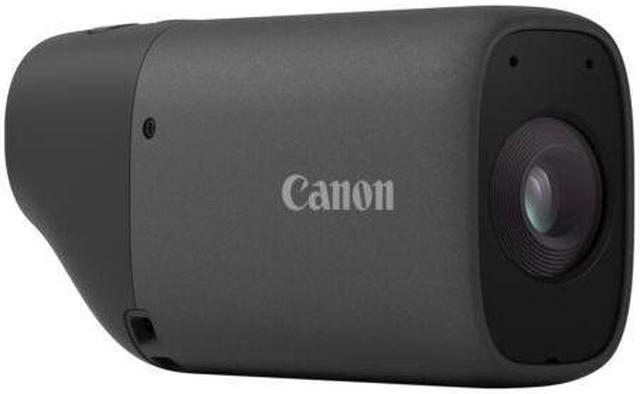 Alt view image 12 of 20 - Canon ZOOM Digital Monocular (Black)