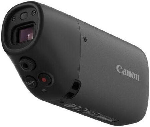 Alt view image 13 of 20 - Canon ZOOM Digital Monocular (Black)