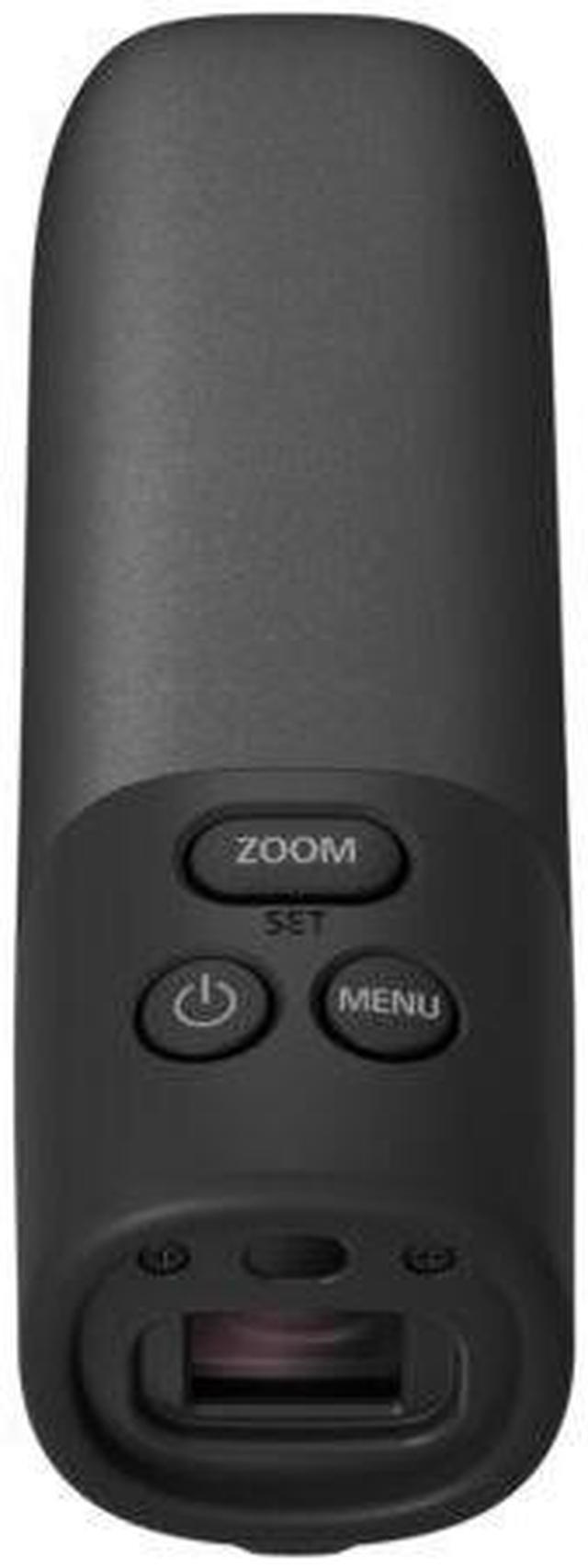 Alt view image 14 of 20 - Canon ZOOM Digital Monocular (Black)