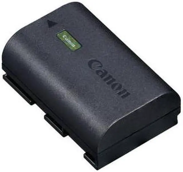 Alt view image 14 of 19 - Canon LP-E6NH Lithium-Ion Battery (7.2V, 2130mAh)