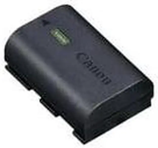 Alt view image 15 of 19 - Canon LP-E6NH Lithium-Ion Battery (7.2V, 2130mAh)