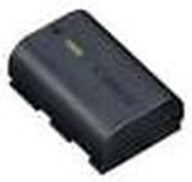 Alt view image 16 of 19 - Canon LP-E6NH Lithium-Ion Battery (7.2V, 2130mAh)