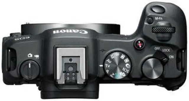 Alt view image 9 of 20 - Canon EOS R8 Full-Frame Mirrorless Camera