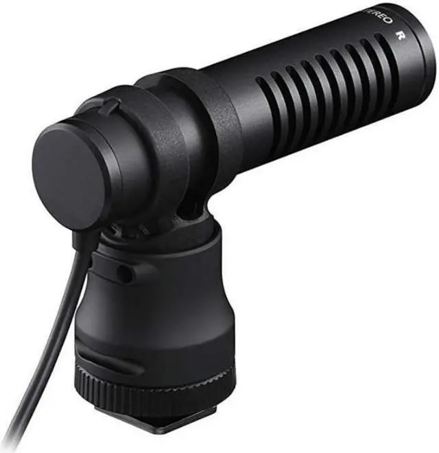 Alt view image 4 of 9 - Canon Creator Lightweight Accessory Kit for Crisp Audio, Shake Free Videos