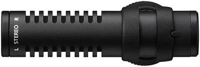 Alt view image 5 of 9 - Canon Creator Lightweight Accessory Kit for Crisp Audio, Shake Free Videos