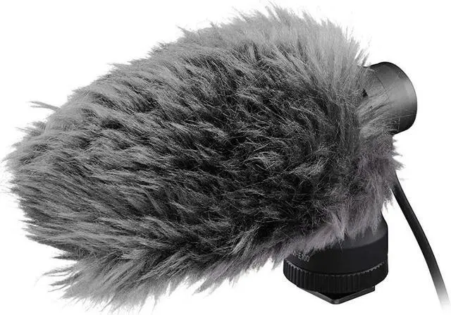 Alt view image 6 of 9 - Canon Creator Lightweight Accessory Kit for Crisp Audio, Shake Free Videos