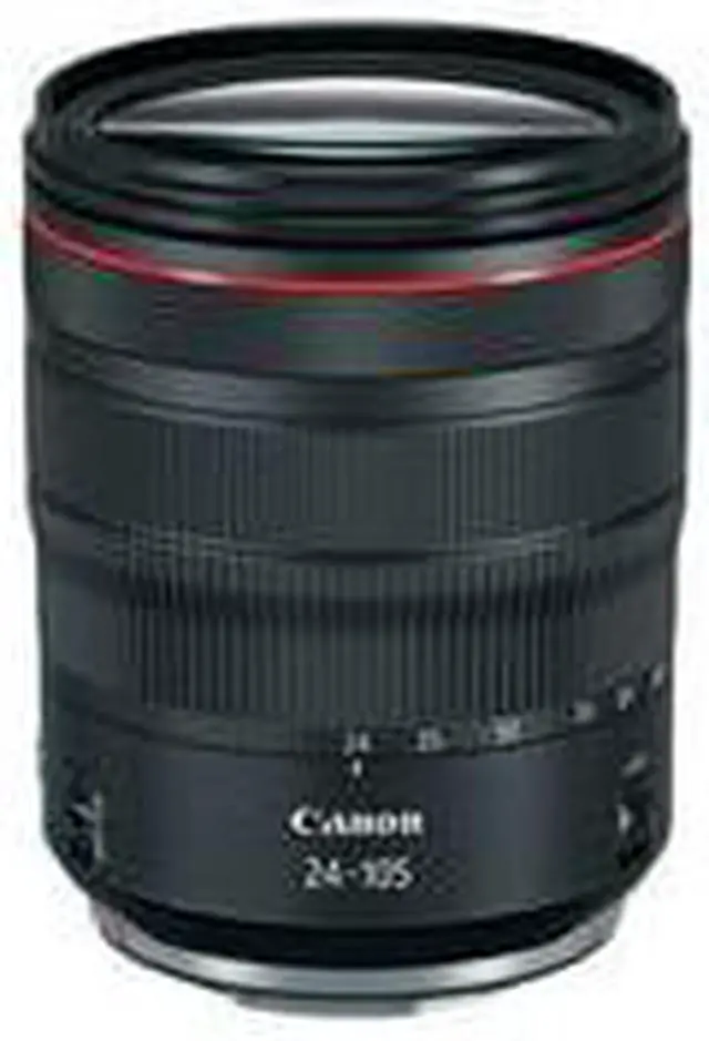 Alt view image 18 of 20 - Canon - 24 mm to 105 mm - f/4 - Standard Zoom Lens for Canon RF