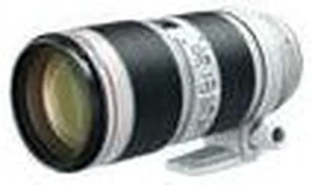 Alt view image 6 of 20 - CANON-PHOTO VIDEO 3044C002 EF 70-200MM F/ 2.8L IS III USM