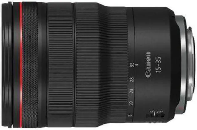Alt view image 19 of 20 - RF 15-35MM F2.8 L IS USM