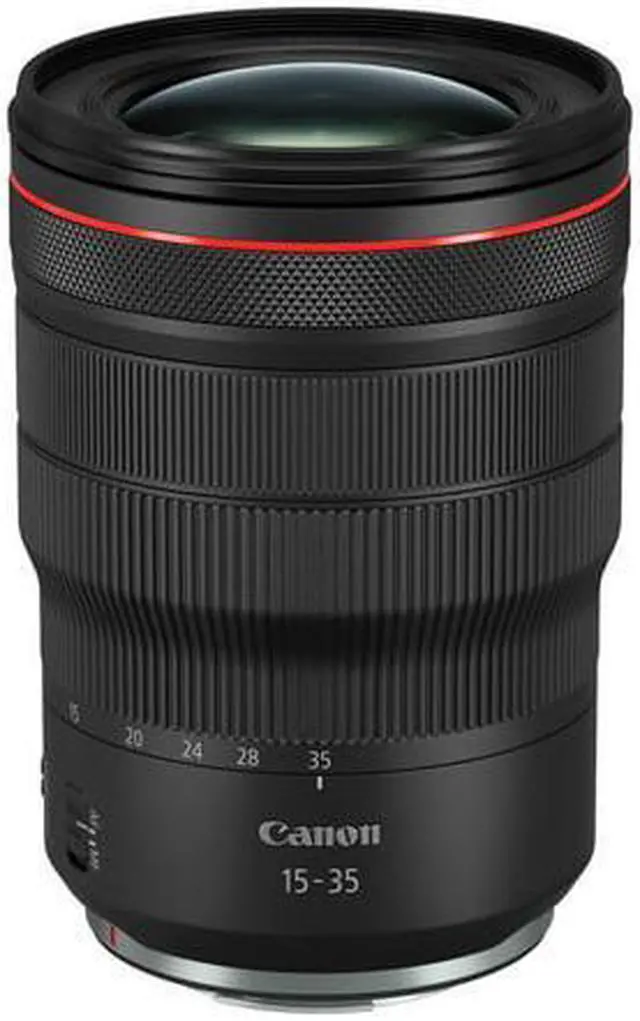 Alt view image 18 of 20 - RF 15-35MM F2.8 L IS USM