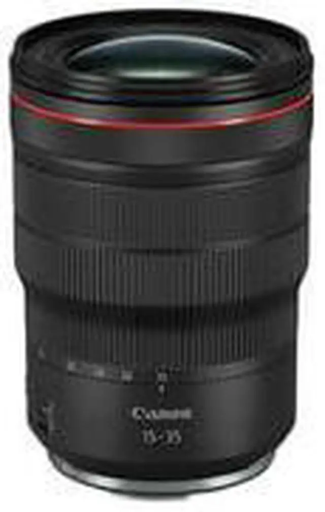 Alt view image 20 of 20 - RF 15-35MM F2.8 L IS USM