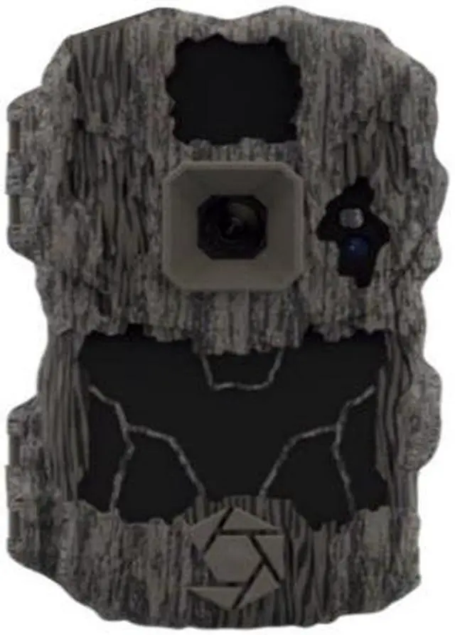 Alt view image 2 of 6 - Stealth Cam DS4K 32MP Ultimate Camera with Solar Power Panels Bundle (4-Pack)