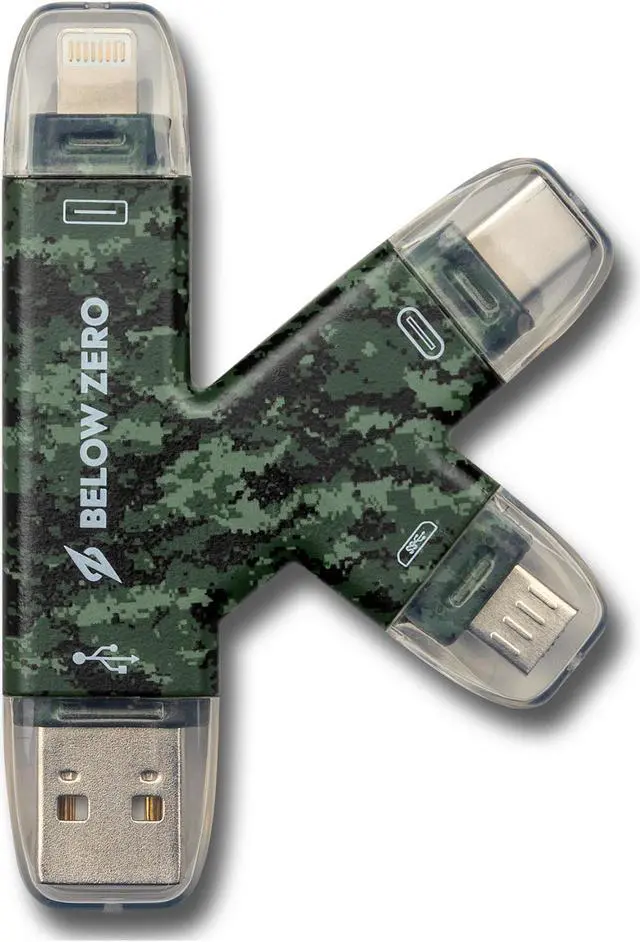 Alt view image 5 of 7 - Stealth Cam Fusion X 26 MP Trail Camera (Verizon) with Solar Panel Bundle 2-Pack