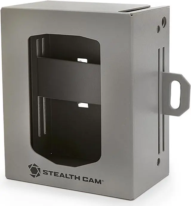 Alt view image 7 of 7 - Stealth Cam Fusion X 26MP Trail Camera with Solar Power Panel Bundle (4-Pack)