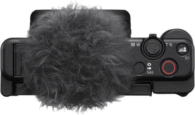 Alt view image 15 of 17 - Ricoh TL-2 Lens Cap for Theta Z1 Digital Camera