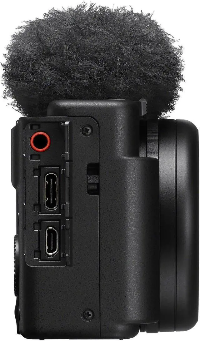 Alt view image 16 of 17 - Ricoh TL-2 Lens Cap for Theta Z1 Digital Camera