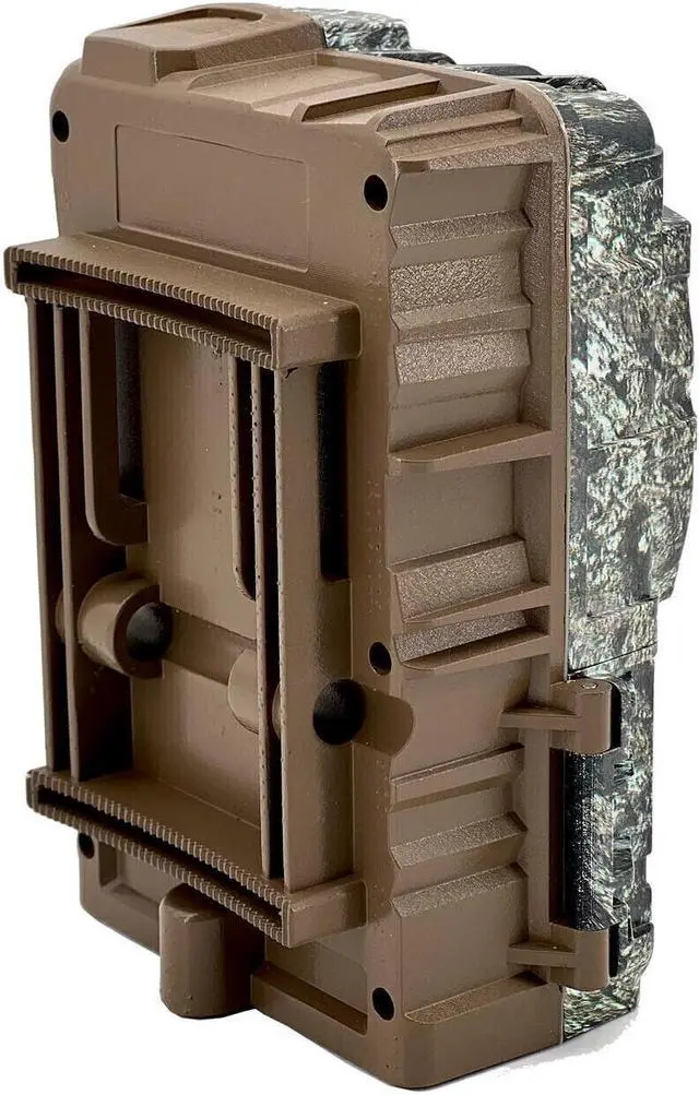 Alt view image 3 of 7 - Browning 2PK Pro Scout Max Extreme HD Trail Camera w/32GB M/Card & Reader