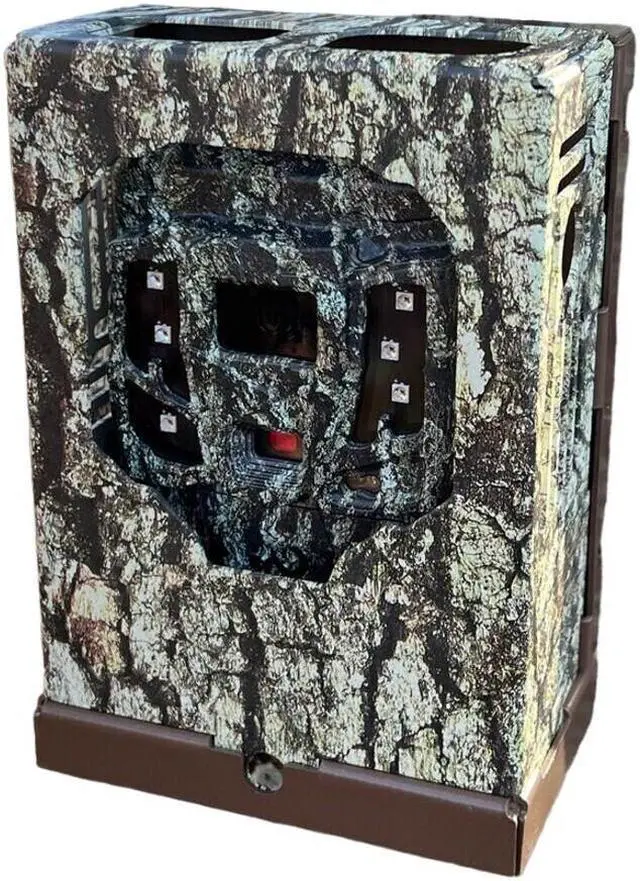 Main image of Browning Trail Camera Sub Micro/Cell Security Box