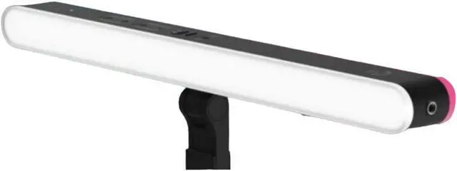 Alt view image 5 of 7 - Logitech Yeti GX RGB LIGHTSYNC-Powered Microphone, Camera, 4 Port USB Hub