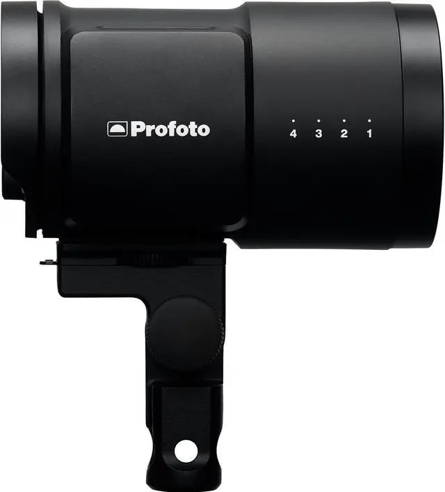 Alt view image 6 of 7 - Profoto B10X Off-Camera Flash & Continuous Light Kit with OCF II Grid