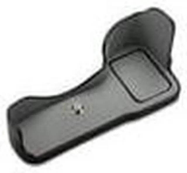 Alt view image 4 of 7 - Leather Camera Case for A7RM3 and A7M3 (Black)