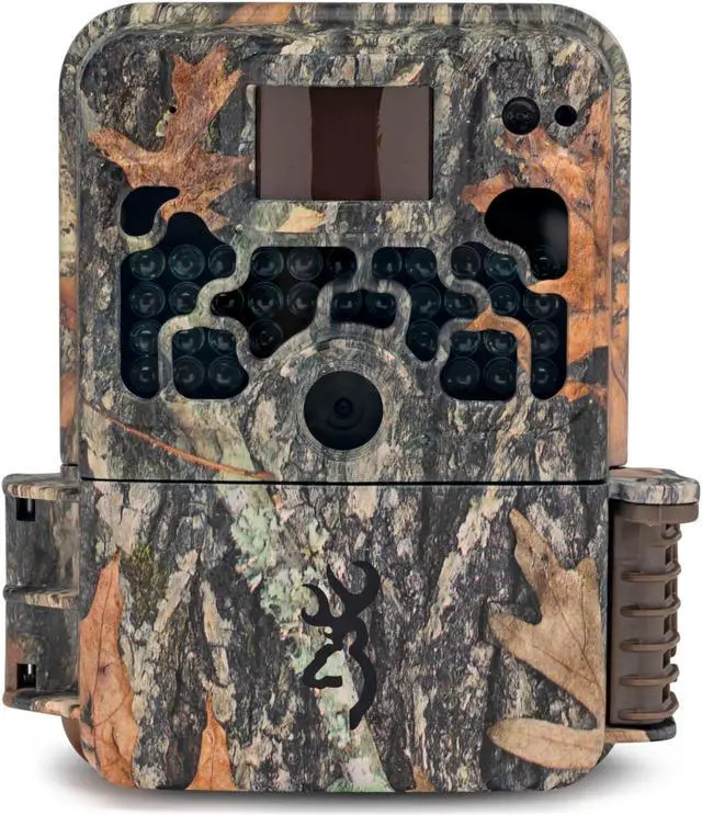 Alt view image 2 of 7 - Browning Trail Cameras Strike Force Extreme 16MP Game Camera (2-Pack) Bundle