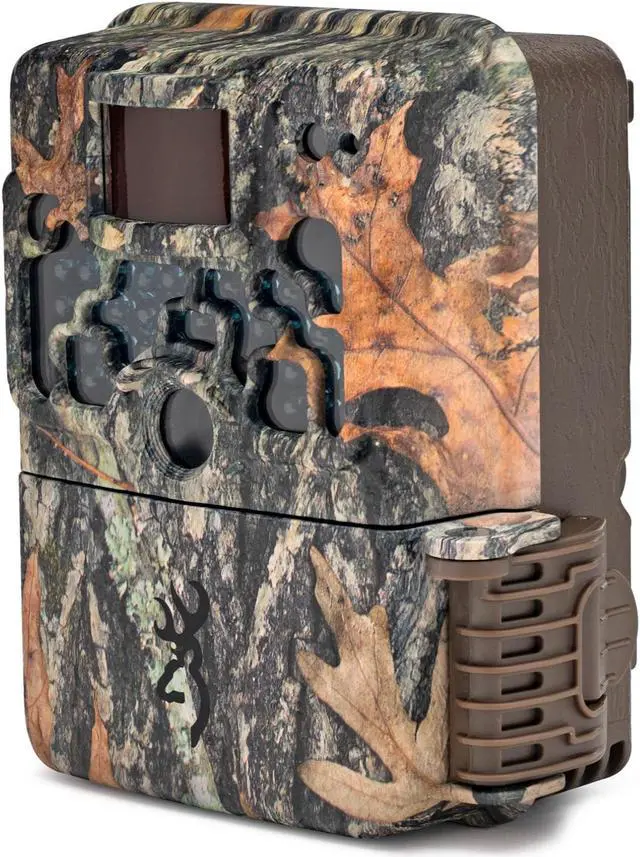 Alt view image 6 of 7 - Browning Trail Cameras Strike Force Extreme 16MP Game Camera (2-Pack) Bundle